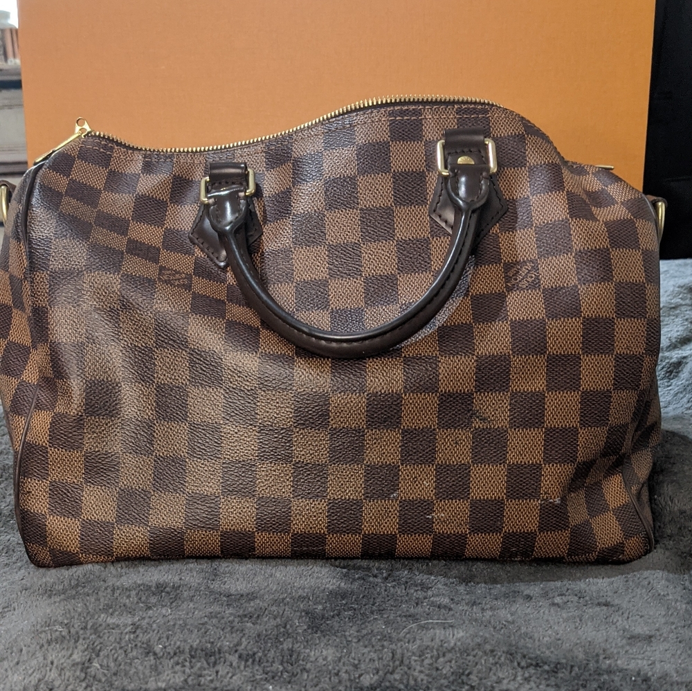 LV Speedy bandouliere 30